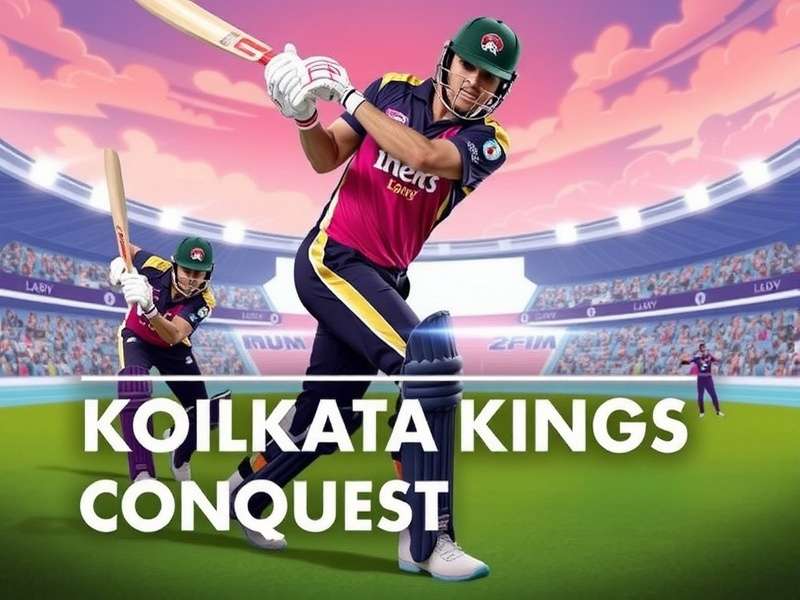 Upcoming Northeast Kingdoms in Kolkata Kings Conquest Kolkata Kings Conquest Future Update